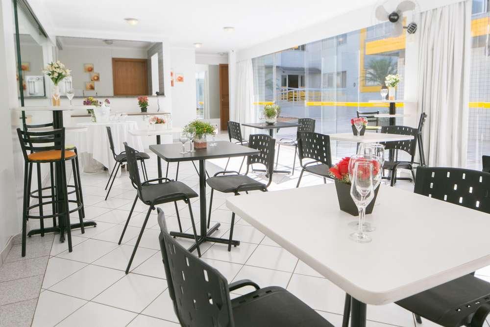 Multiparque Hplus Long Stay Guara  Exteriör bild