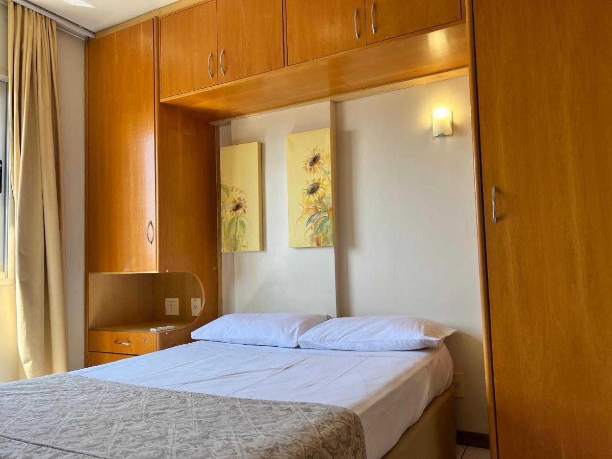 Multiparque Hplus Long Stay Guara  Exteriör bild