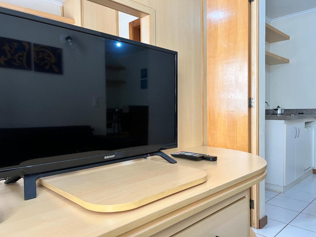 Multiparque Hplus Long Stay Guara  Exteriör bild