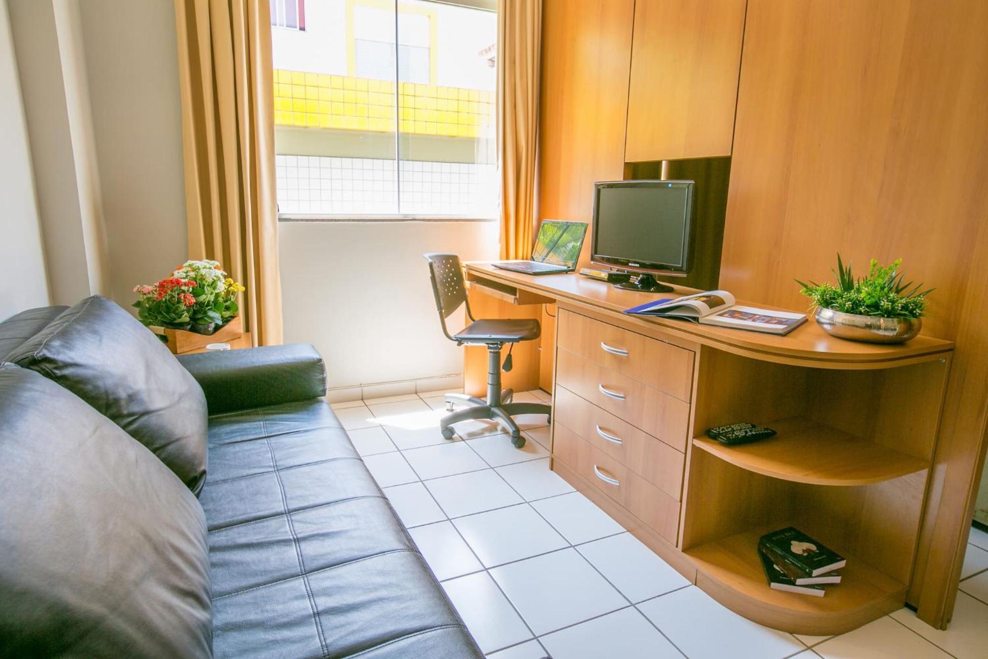 Multiparque Hplus Long Stay Guara  Rum bild