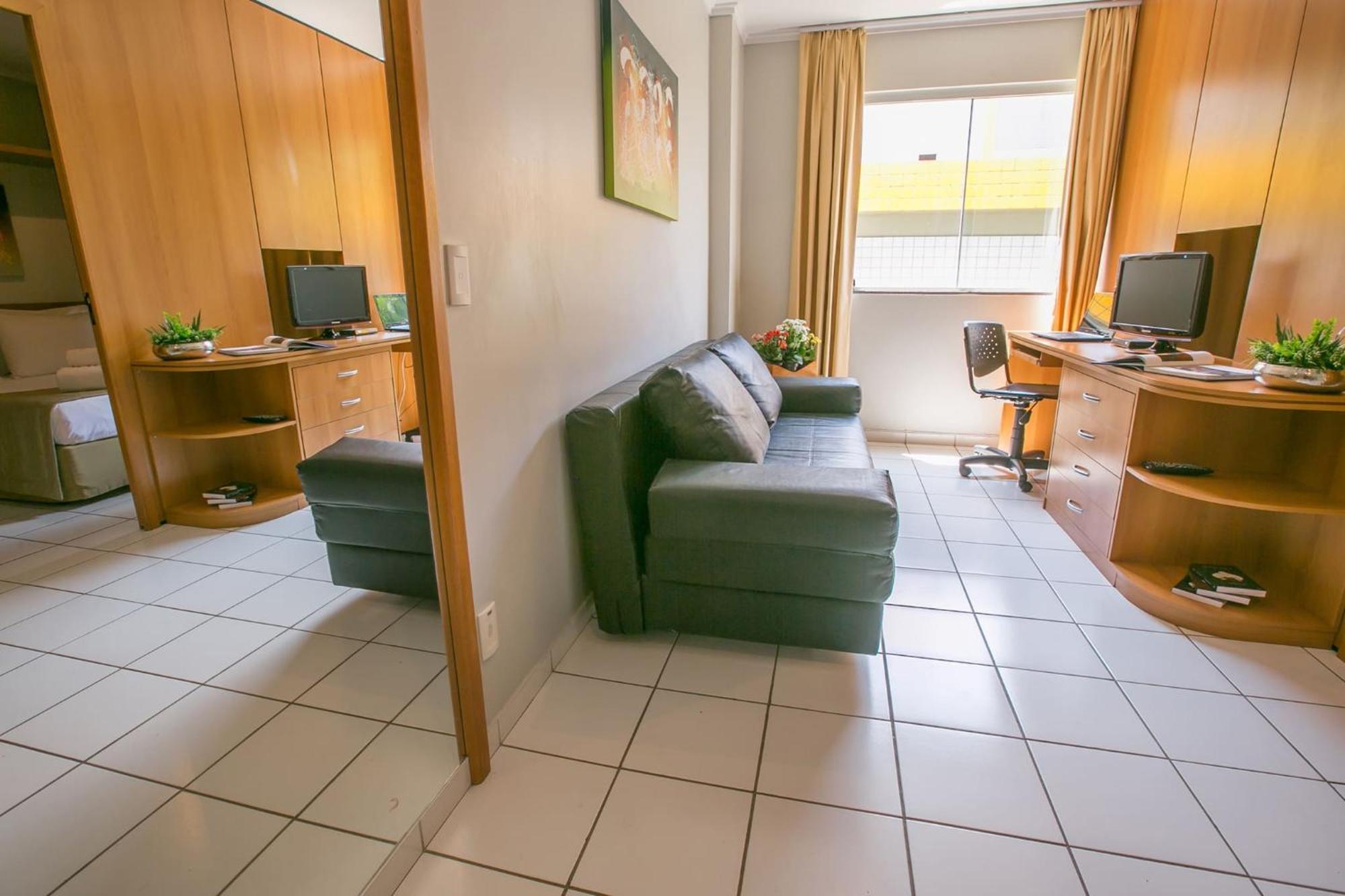 Multiparque Hplus Long Stay Guara  Rum bild
