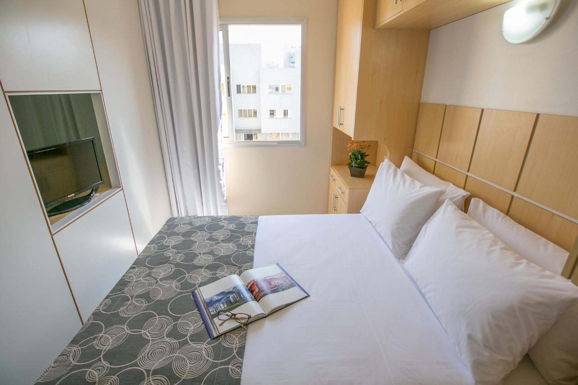 Multiparque Hplus Long Stay Guara  Rum bild