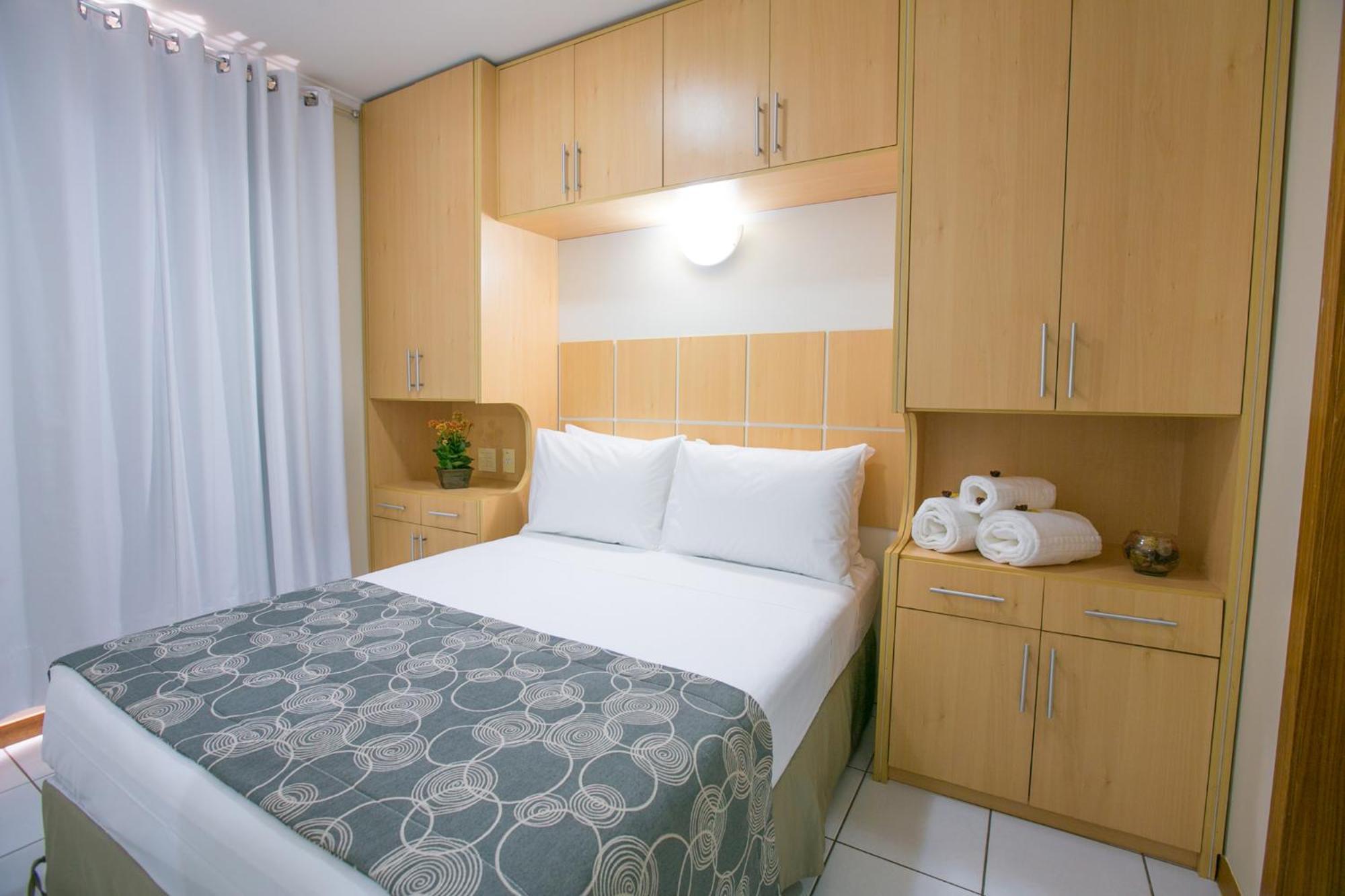 Multiparque Hplus Long Stay Guara  Rum bild