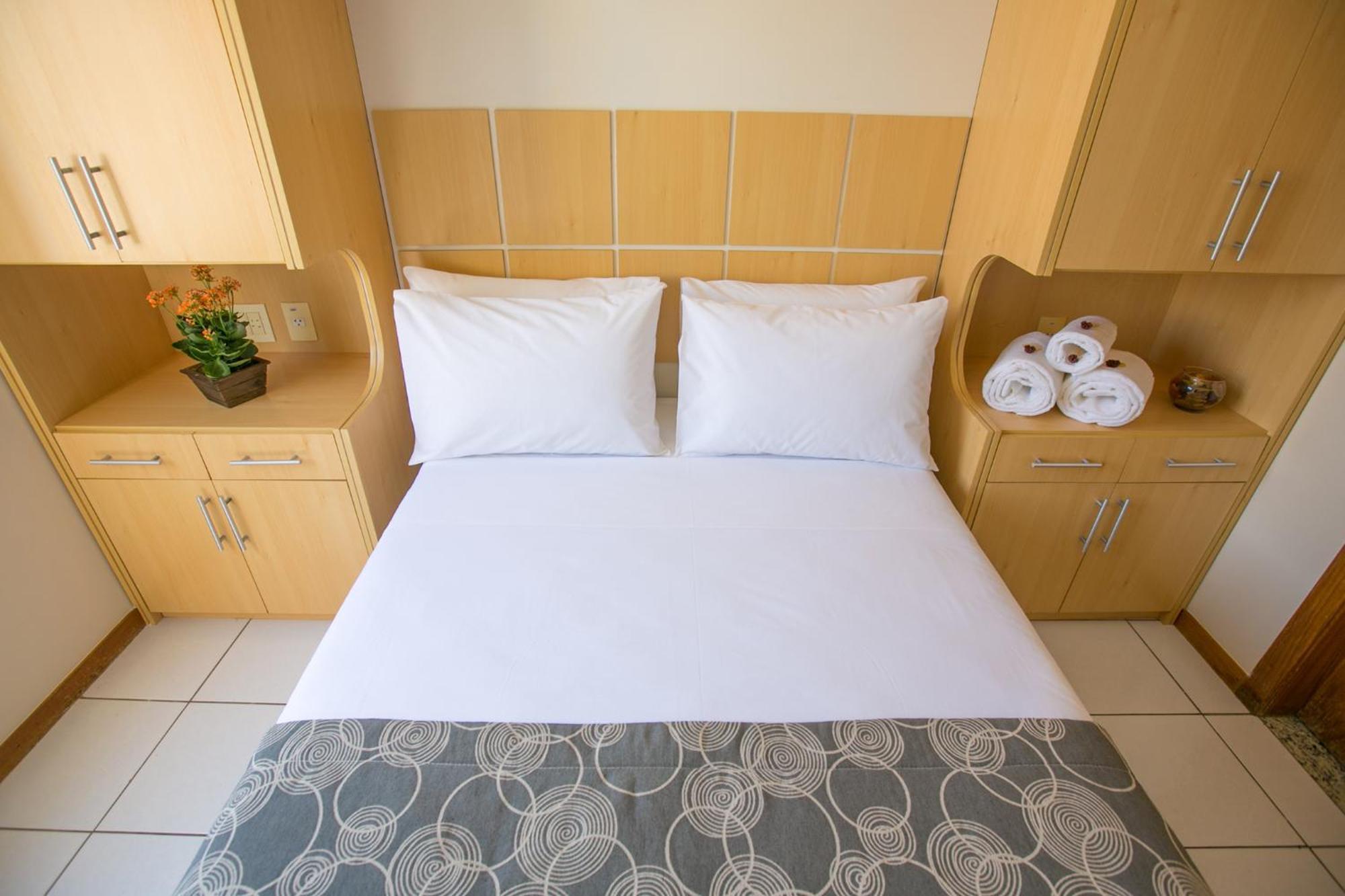 Multiparque Hplus Long Stay Guara  Rum bild