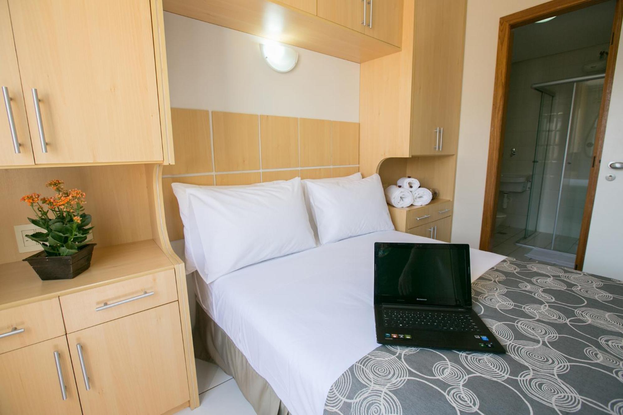 Multiparque Hplus Long Stay Guara  Rum bild