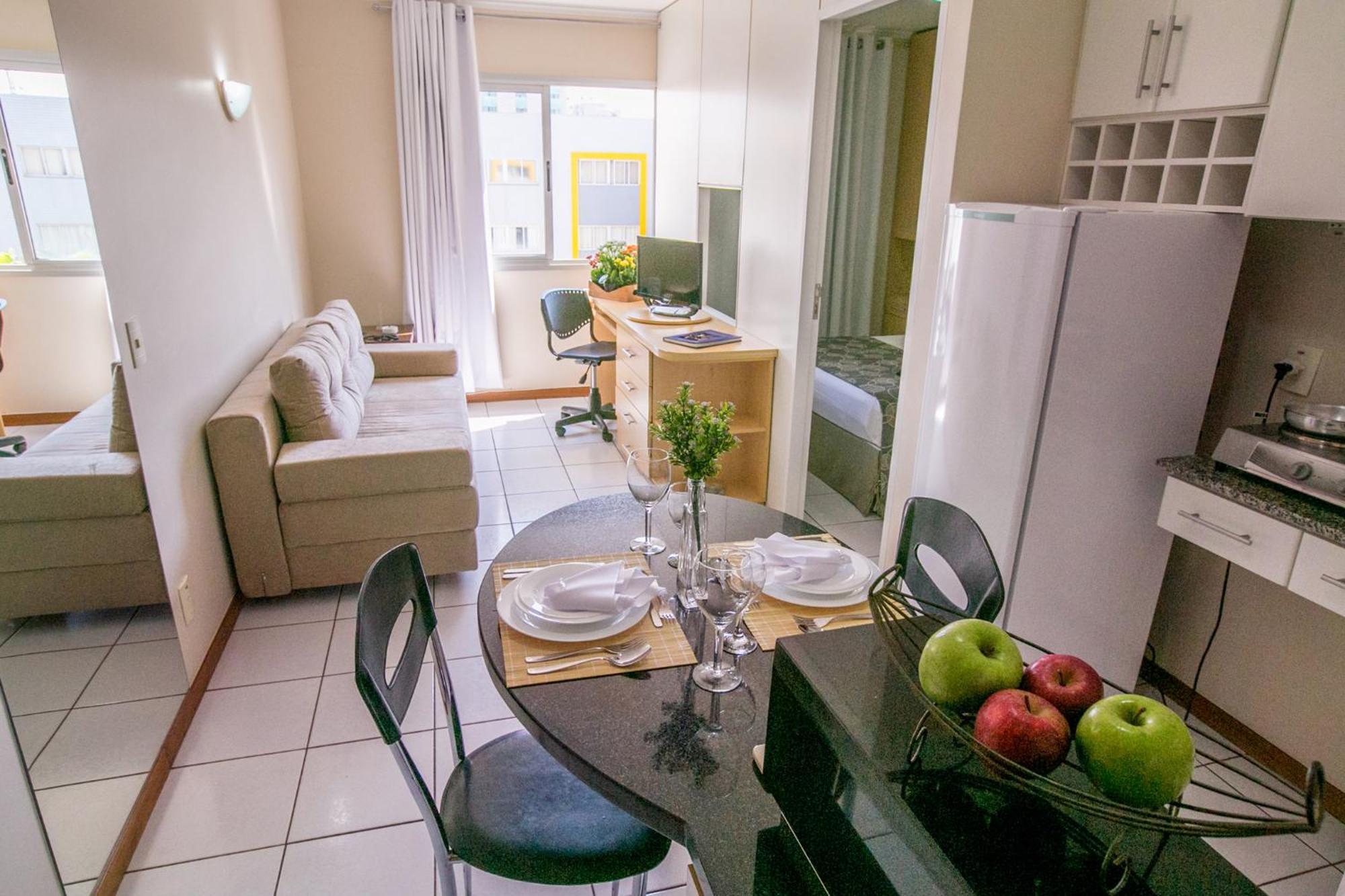 Multiparque Hplus Long Stay Guara  Rum bild