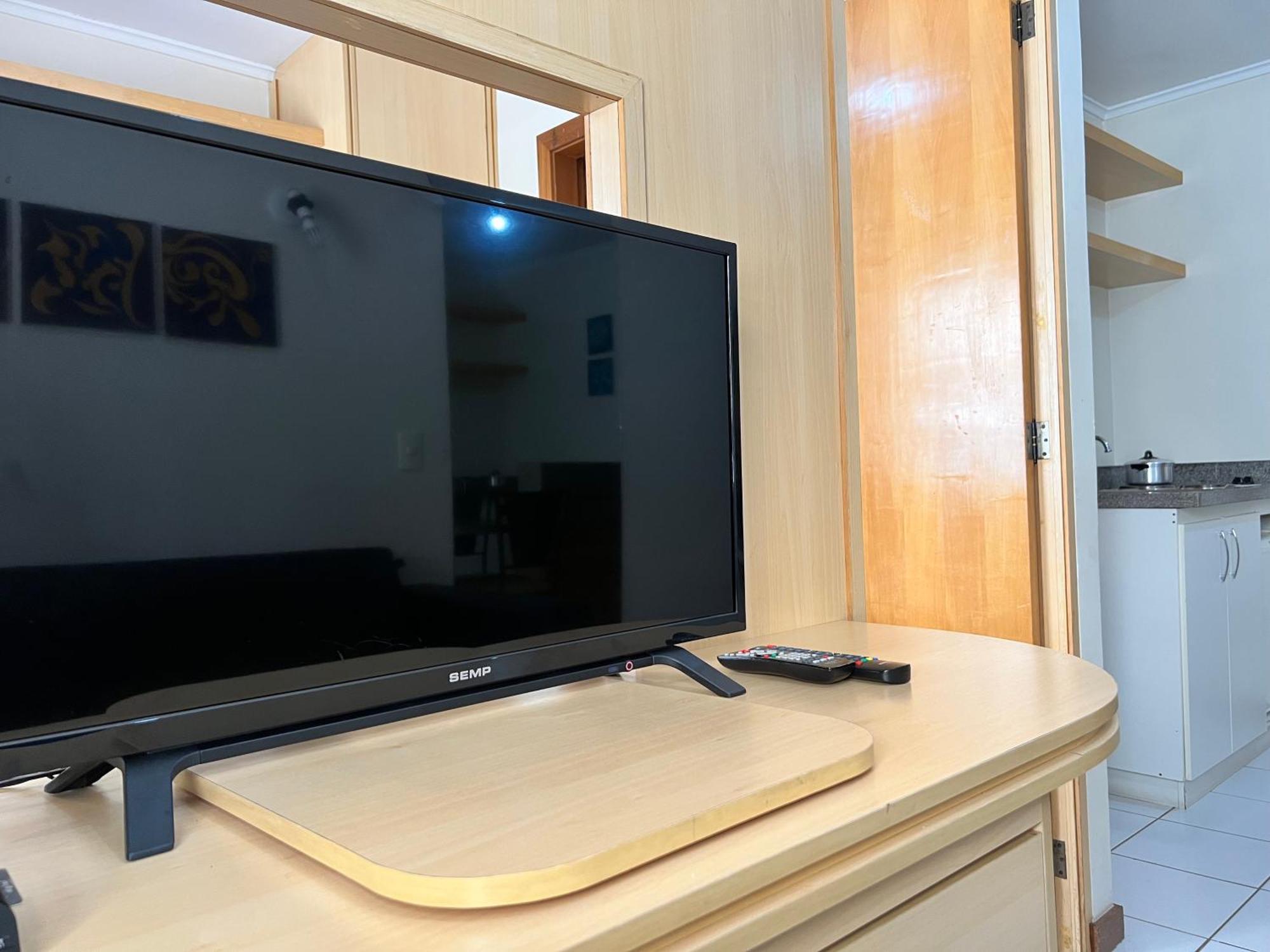 Multiparque Hplus Long Stay Guara  Exteriör bild
